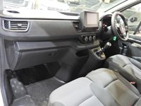 USED 2023 73 RENAULT TRAFIC 2.0 dCi Blue SL30 Advance Panel Van 5dr Diesel Manual L1 H1 Euro 6 (s/s) (130 ps) ONLY 61K FROM NEW A/C EURO 6