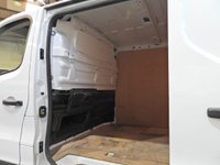 USED 2023 73 RENAULT TRAFIC 2.0 dCi Blue SL30 Advance Panel Van 5dr Diesel Manual L1 H1 Euro 6 (s/s) (130 ps) ONLY 61K FROM NEW A/C EURO 6