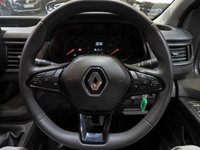 USED 2023 73 RENAULT TRAFIC 2.0 dCi Blue SL30 Advance Panel Van 5dr Diesel Manual L1 H1 Euro 6 (s/s) (130 ps) ONLY 61K FROM NEW A/C EURO 6