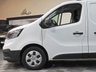 USED 2023 73 RENAULT TRAFIC 2.0 dCi Blue SL30 Advance Panel Van 5dr Diesel Manual L1 H1 Euro 6 (s/s) (130 ps) ONLY 61K FROM NEW A/C EURO 6