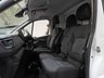 USED 2023 73 RENAULT TRAFIC 2.0 dCi Blue SL30 Advance Panel Van 5dr Diesel Manual L1 H1 Euro 6 (s/s) (130 ps) ONLY 61K FROM NEW A/C EURO 6