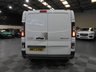 USED 2023 73 RENAULT TRAFIC 2.0 dCi Blue SL30 Advance Panel Van 5dr Diesel Manual L1 H1 Euro 6 (s/s) (130 ps) ONLY 61K FROM NEW A/C EURO 6