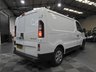 USED 2023 73 RENAULT TRAFIC 2.0 dCi Blue SL30 Advance Panel Van 5dr Diesel Manual L1 H1 Euro 6 (s/s) (130 ps) ONLY 61K FROM NEW A/C EURO 6