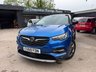 USED 2019 69 VAUXHALL GRANDLAND X 1.2 Turbo GPF Sport Nav SUV 5dr Petrol Manual Euro 6 (s/s) (130 ps) good price
