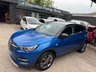 USED 2019 69 VAUXHALL GRANDLAND X 1.2 Turbo GPF Sport Nav SUV 5dr Petrol Manual Euro 6 (s/s) (130 ps) good price