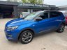 USED 2019 69 VAUXHALL GRANDLAND X 1.2 Turbo GPF Sport Nav SUV 5dr Petrol Manual Euro 6 (s/s) (130 ps) good price