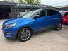 USED 2019 69 VAUXHALL GRANDLAND X 1.2 Turbo GPF Sport Nav SUV 5dr Petrol Manual Euro 6 (s/s) (130 ps) good price