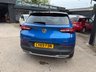 USED 2019 69 VAUXHALL GRANDLAND X 1.2 Turbo GPF Sport Nav SUV 5dr Petrol Manual Euro 6 (s/s) (130 ps) good price