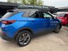 USED 2019 69 VAUXHALL GRANDLAND X 1.2 Turbo GPF Sport Nav SUV 5dr Petrol Manual Euro 6 (s/s) (130 ps) good price