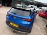 USED 2019 69 VAUXHALL GRANDLAND X 1.2 Turbo GPF Sport Nav SUV 5dr Petrol Manual Euro 6 (s/s) (130 ps) good price