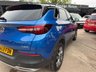 USED 2019 69 VAUXHALL GRANDLAND X 1.2 Turbo GPF Sport Nav SUV 5dr Petrol Manual Euro 6 (s/s) (130 ps) good price