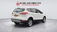 USED 2013 13 FORD KUGA 2.0 TDCi Zetec SUV 5dr Diesel 2WD Euro 5 BT|SENSORS|LNG MOT|3M WARRANTY