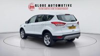 USED 2013 13 FORD KUGA 2.0 TDCi Zetec SUV 5dr Diesel 2WD Euro 5 BT|SENSORS|LNG MOT|3M WARRANTY