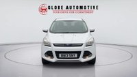 USED 2013 13 FORD KUGA 2.0 TDCi Zetec SUV 5dr Diesel 2WD Euro 5 BT|SENSORS|LNG MOT|3M WARRANTY