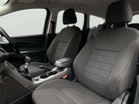 USED 2013 13 FORD KUGA 2.0 TDCi Zetec SUV 5dr Diesel 2WD Euro 5 BT|SENSORS|LNG MOT|3M WARRANTY