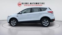 USED 2013 13 FORD KUGA 2.0 TDCi Zetec SUV 5dr Diesel 2WD Euro 5 BT|SENSORS|LNG MOT|3M WARRANTY