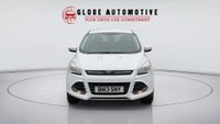 USED 2013 13 FORD KUGA 2.0 TDCi Zetec SUV 5dr Diesel 2WD Euro 5 BT|SENSORS|LNG MOT|3M WARRANTY