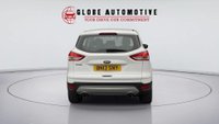 USED 2013 13 FORD KUGA 2.0 TDCi Zetec SUV 5dr Diesel 2WD Euro 5 BT|SENSORS|LNG MOT|3M WARRANTY