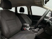 USED 2013 13 FORD KUGA 2.0 TDCi Zetec SUV 5dr Diesel 2WD Euro 5 BT|SENSORS|LNG MOT|3M WARRANTY