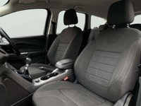 USED 2013 13 FORD KUGA 2.0 TDCi Zetec SUV 5dr Diesel 2WD Euro 5 BT|SENSORS|LNG MOT|3M WARRANTY