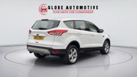 USED 2013 13 FORD KUGA 2.0 TDCi Zetec SUV 5dr Diesel 2WD Euro 5 BT|SENSORS|LNG MOT|3M WARRANTY