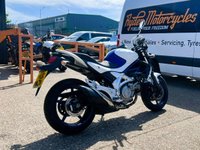USED 2011 11 SUZUKI GLADIUS 650 - BUY ONLINE 24 HRS A DAY - FINANCE AVAILABLE - ALL TYPES OF CREDIT ACCEPTED FRESH SERVICE & 3 MONTHS WARRANTY