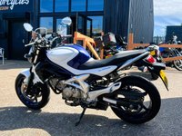 USED 2011 11 SUZUKI GLADIUS 650 - BUY ONLINE 24 HRS A DAY - FINANCE AVAILABLE - ALL TYPES OF CREDIT ACCEPTED FRESH SERVICE & 3 MONTHS WARRANTY