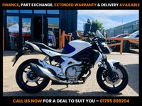 USED 2011 11 SUZUKI GLADIUS 650 - BUY ONLINE 24 HRS A DAY - FINANCE AVAILABLE - ALL TYPES OF CREDIT ACCEPTED FRESH SERVICE & 3 MONTHS WARRANTY