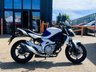 USED 2011 11 SUZUKI GLADIUS 650 - BUY ONLINE 24 HRS A DAY - FINANCE AVAILABLE - ALL TYPES OF CREDIT ACCEPTED FRESH SERVICE & 3 MONTHS WARRANTY