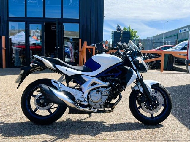 2011 11 Suzuki Gladius 650 - BUY ONLINE 24 HRS A DAY - FINANCE AVAILABLE - ALL TYPES OF CREDIT ACCEPTED