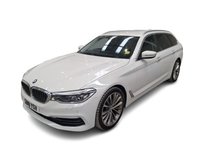 USED 2018 18 BMW 5 SERIES 2.0 520d SE Touring 5dr Diesel Auto Euro 6 (s/s) (190 ps) DIGITAL COCKPIT | 19IN ALLOYS