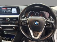 USED 2018 18 BMW 5 SERIES 2.0 520d SE Touring 5dr Diesel Auto Euro 6 (s/s) (190 ps) DIGITAL COCKPIT | 19IN ALLOYS