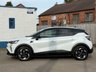 USED 2025 75 RENAULT CAPTUR 1.6 E-TECH techno SUV 5dr Petrol Hybrid Auto Euro 6 (s/s) (145 ps) 