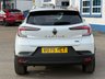 USED 2025 75 RENAULT CAPTUR 1.6 E-TECH techno SUV 5dr Petrol Hybrid Auto Euro 6 (s/s) (145 ps) 
