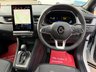 USED 2025 75 RENAULT CAPTUR 1.6 E-TECH techno SUV 5dr Petrol Hybrid Auto Euro 6 (s/s) (145 ps) 
