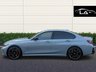 USED 2024 73 BMW 3 SERIES 3.0 M340d MHT Auto xDrive Euro 6 (s/s) 4dr *BROOKLYN GREY* *IDRIVE8 DASH*