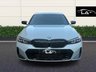 USED 2024 73 BMW 3 SERIES 3.0 M340d MHT Auto xDrive Euro 6 (s/s) 4dr *BROOKLYN GREY* *IDRIVE8 DASH*