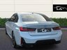 USED 2024 73 BMW 3 SERIES 3.0 M340d MHT Auto xDrive Euro 6 (s/s) 4dr *BROOKLYN GREY* *IDRIVE8 DASH*