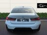 USED 2024 73 BMW 3 SERIES 3.0 M340d MHT Auto xDrive Euro 6 (s/s) 4dr *BROOKLYN GREY* *IDRIVE8 DASH*