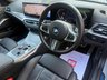 USED 2024 73 BMW 3 SERIES 3.0 M340d MHT Auto xDrive Euro 6 (s/s) 4dr *BROOKLYN GREY* *IDRIVE8 DASH*