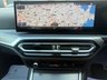 USED 2024 73 BMW 3 SERIES 3.0 M340d MHT Auto xDrive Euro 6 (s/s) 4dr *BROOKLYN GREY* *IDRIVE8 DASH*