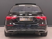USED 2022 22 MERCEDES-BENZ S-CLASS 3.0 S500Lh MHEV AMG Line (Premium Plus, Executive) Saloon 4dr Petrol Hybrid G-Tronic+ 4MATIC Euro 6 (s/s) (435 ps) FMSH/EVERY EXTRA POSS/STUNNING CAR