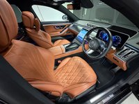 USED 2022 22 MERCEDES-BENZ S-CLASS 3.0 S500Lh MHEV AMG Line (Premium Plus, Executive) Saloon 4dr Petrol Hybrid G-Tronic+ 4MATIC Euro 6 (s/s) (435 ps) FMSH/EVERY EXTRA POSS/STUNNING CAR