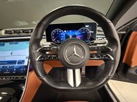 USED 2022 22 MERCEDES-BENZ S-CLASS 3.0 S500Lh MHEV AMG Line (Premium Plus, Executive) Saloon 4dr Petrol Hybrid G-Tronic+ 4MATIC Euro 6 (s/s) (435 ps) FMSH/EVERY EXTRA POSS/STUNNING CAR