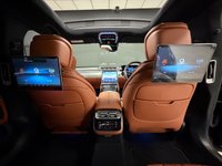 USED 2022 22 MERCEDES-BENZ S-CLASS 3.0 S500Lh MHEV AMG Line (Premium Plus, Executive) Saloon 4dr Petrol Hybrid G-Tronic+ 4MATIC Euro 6 (s/s) (435 ps) FMSH/EVERY EXTRA POSS/STUNNING CAR