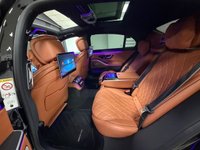 USED 2022 22 MERCEDES-BENZ S-CLASS 3.0 S500Lh MHEV AMG Line (Premium Plus, Executive) Saloon 4dr Petrol Hybrid G-Tronic+ 4MATIC Euro 6 (s/s) (435 ps) FMSH/EVERY EXTRA POSS/STUNNING CAR