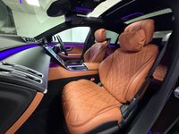 USED 2022 22 MERCEDES-BENZ S-CLASS 3.0 S500Lh MHEV AMG Line (Premium Plus, Executive) Saloon 4dr Petrol Hybrid G-Tronic+ 4MATIC Euro 6 (s/s) (435 ps) FMSH/EVERY EXTRA POSS/STUNNING CAR