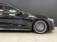 USED 2022 22 MERCEDES-BENZ S-CLASS 3.0 S500Lh MHEV AMG Line (Premium Plus, Executive) Saloon 4dr Petrol Hybrid G-Tronic+ 4MATIC Euro 6 (s/s) (435 ps) FINANCE AVAILABLE + PX WELCOME FMSH/EVERY EXTRA POSS/STUNNING