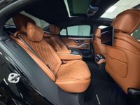USED 2022 22 MERCEDES-BENZ S-CLASS 3.0 S500Lh MHEV AMG Line (Premium Plus, Executive) Saloon 4dr Petrol Hybrid G-Tronic+ 4MATIC Euro 6 (s/s) (435 ps) FINANCE AVAILABLE + PX WELCOME FMSH/EVERY EXTRA POSS/STUNNING