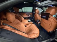 USED 2022 22 MERCEDES-BENZ S-CLASS 3.0 S500Lh MHEV AMG Line (Premium Plus, Executive) Saloon 4dr Petrol Hybrid G-Tronic+ 4MATIC Euro 6 (s/s) (435 ps) FINANCE AVAILABLE + PX WELCOME FMSH/EVERY EXTRA POSS/STUNNING